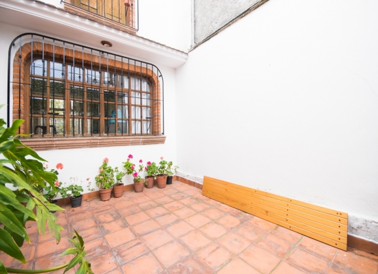 Casa en renta | 200m2